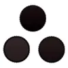 Kameru filtrs DJI Osmo Action ND Filter Set Photo 5