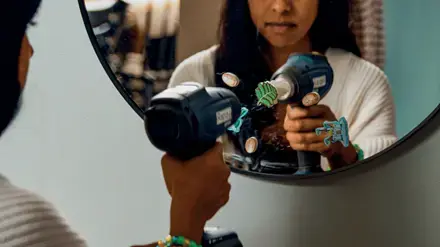 Rapid RX1000 Hot Air Gun Photo 7