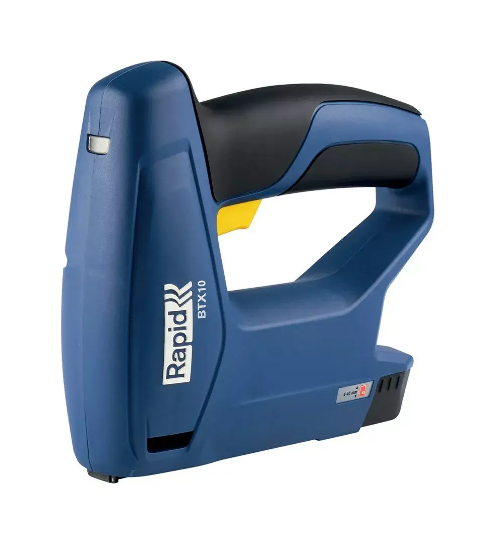 Akumulatora skavotājs Rapid BTX10, 5001496, 4051661037535