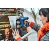 Rapid BTX10 Cordless Stapler Photo 7