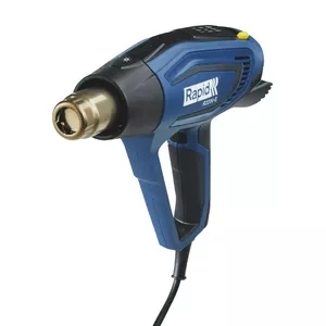 Heat Gun Rapid R2200-E Box 2200W (MPN 5001343)