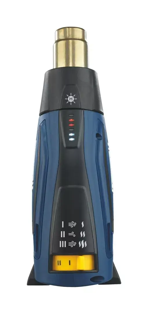 Karstais gaiss Rapid R2200-E Box 2200W Photo 3