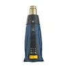 Karstais gaiss Rapid R2200-E Box 2200W Photo 3