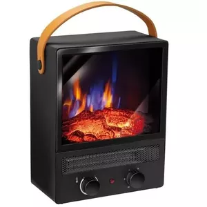 ELECTRIC FIREPLACE MPM MEK-02