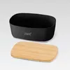 Maizes kaste Maestro MR-1776-BLACK uz letes Photo 2