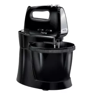 Миксер MPM MMR-20Z/C 750W