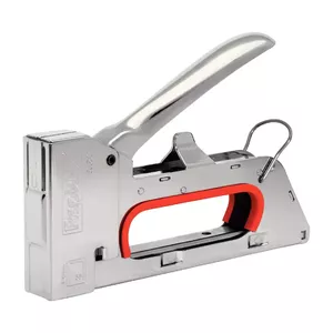 Hand Stapler Rapid PRO R153E (MPN 5000061) — manual stapling tool