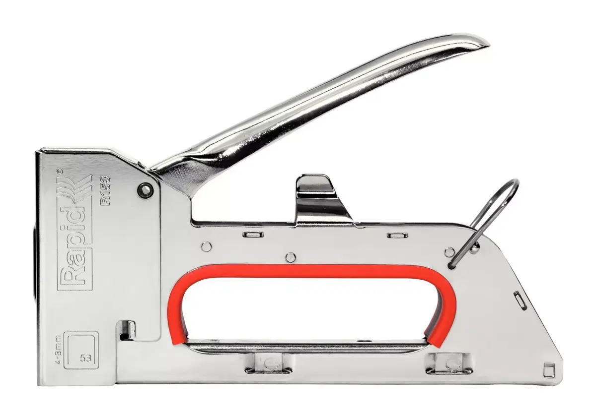 Hand Stapler Rapid PRO R153E Photo 2