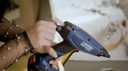 Клеевой пистолет Rapid BGX500 Photo 8