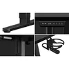 Игровой стол huzaro Hero 9.1 Black Photo 10