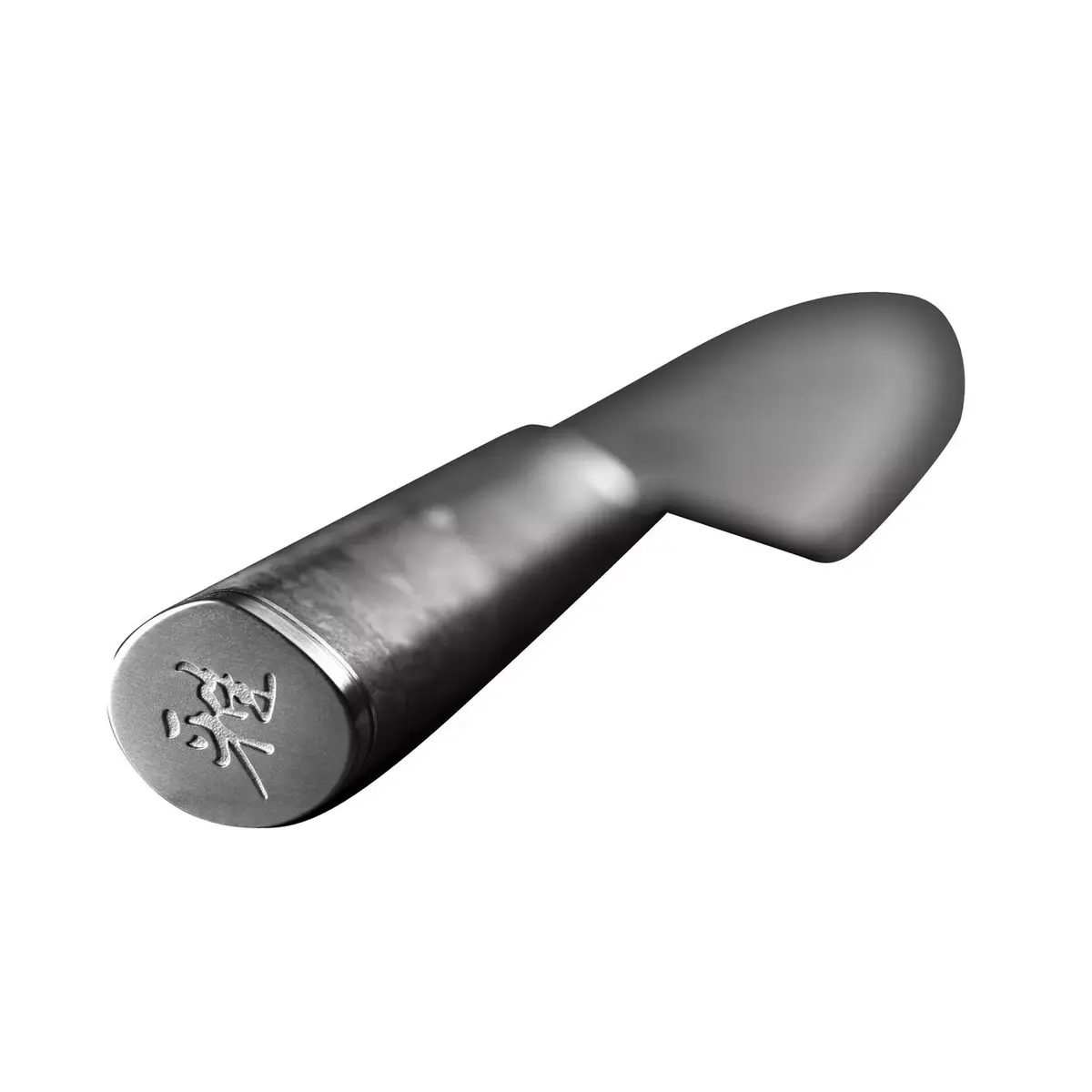 ZWILLING MIYABI 5000 MCD 67 Santoku knife 20 cm Photo 2