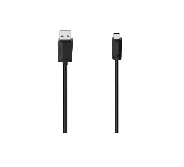 USB cable Hama 00074260 Photo 2