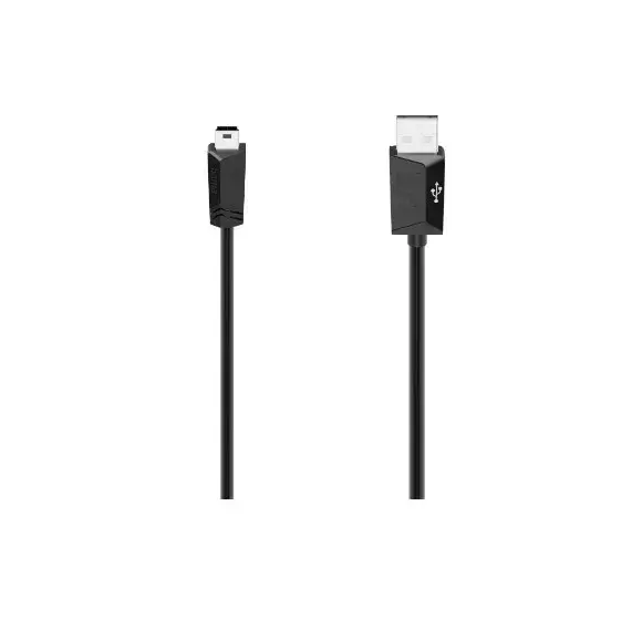 USB cable Hama 00074260 Photo 3