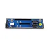 Chenbro SK51201 Black корпус/адаптер для диска Photo 3