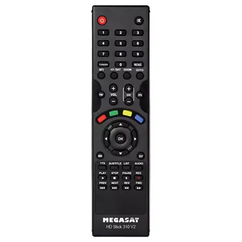 Спутниковый приемник Megasat HD Stick 310 V2 Photo 3