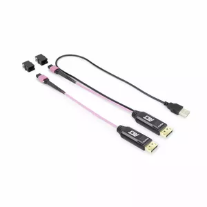 ACT DisplayPort uz MTP/MPO adapteru komplekts 8K@60Hz