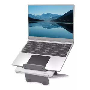 Fellowes Breyta Laptop Ständer bis zu 15\" und 5kg weiß Portatīvā datora statne Balts 35,6 cm (14")