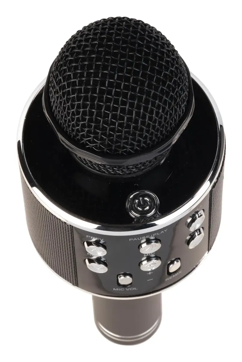 Denver KMS-20BMK2 Wireless Karaoke Microphone Photo 2