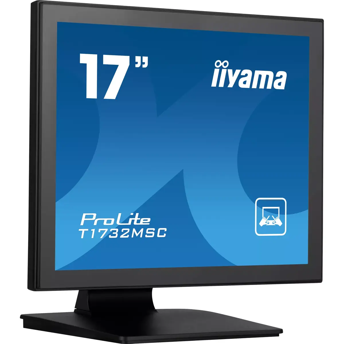 Monitors iiyama ProLite 17" Photo 5