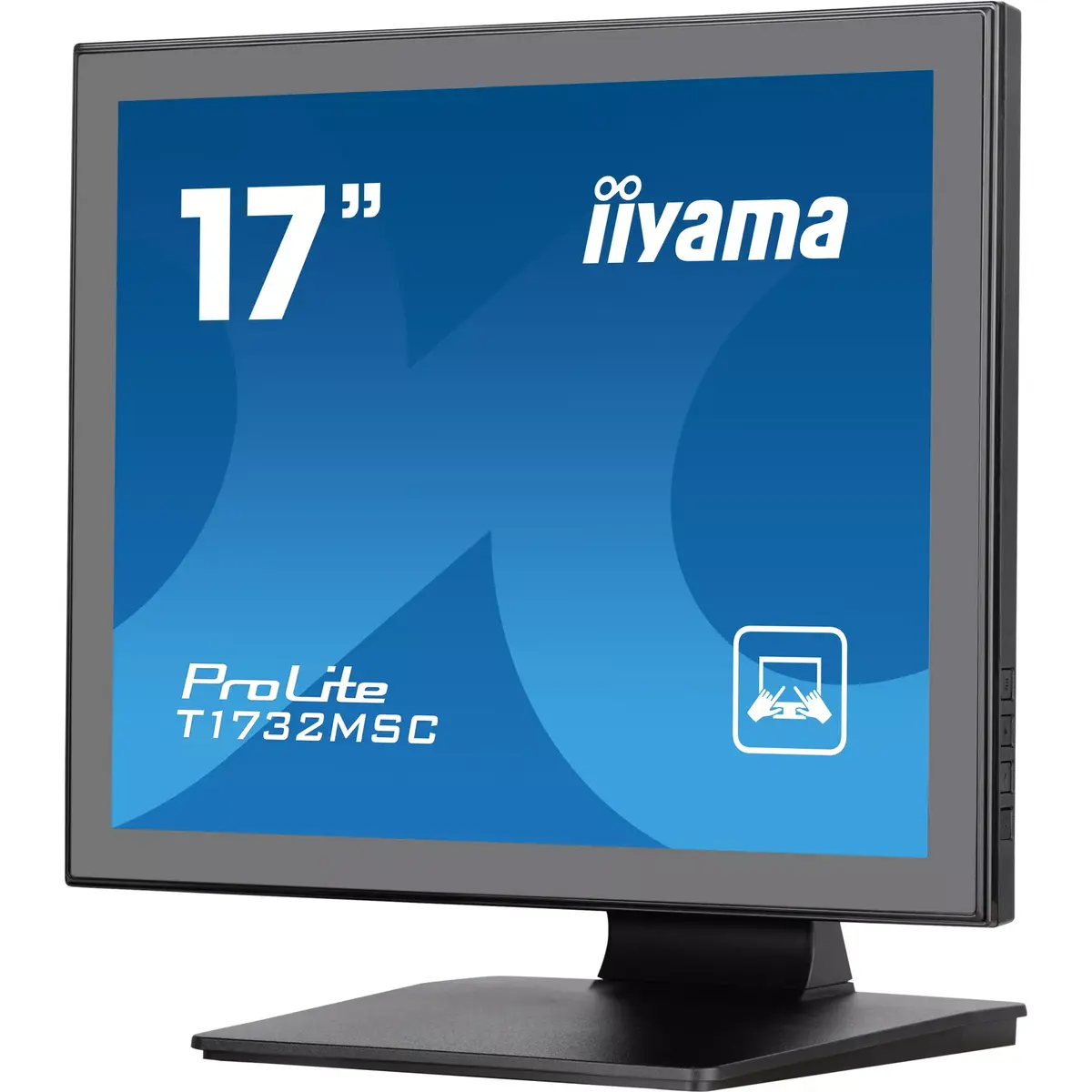 Monitors iiyama ProLite 17" Photo 8