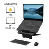 Fellowes Breyta regulējams klēpjdatora statīvs Photo 3