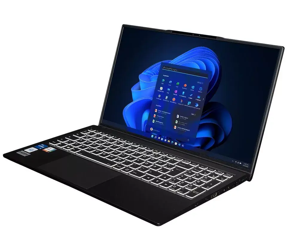 Portatīvais dators BlueChip 16GB B15W58 Photo 2