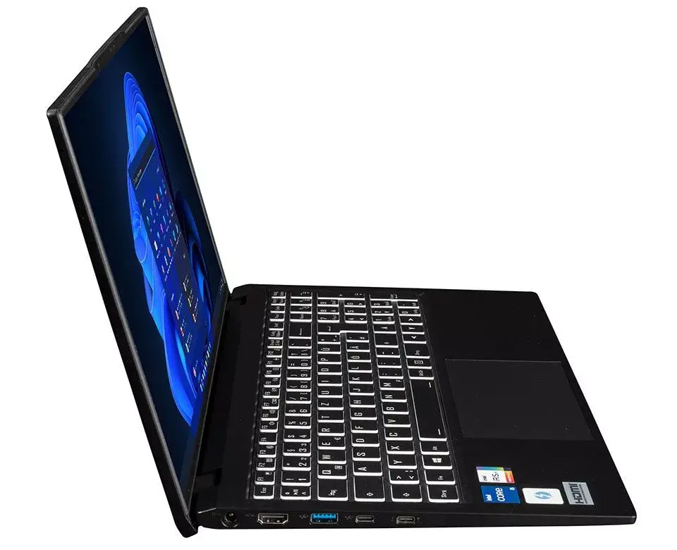 Portatīvais dators BlueChip 16GB B15W58 Photo 5