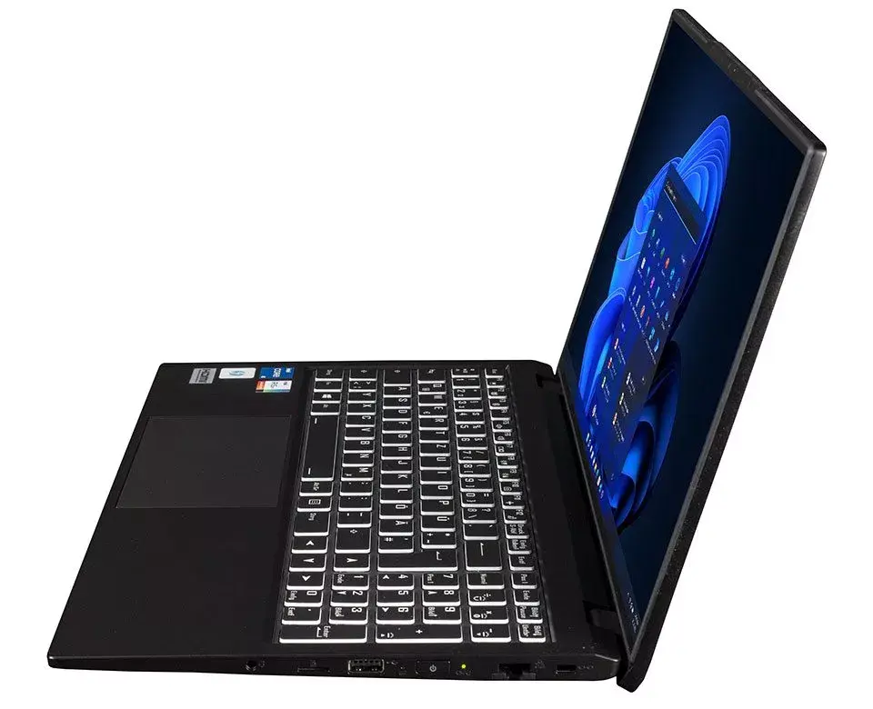 Ноутбук BlueChip 16 ГБ B15W57 Photo 3