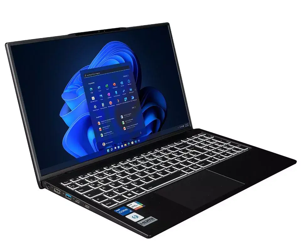Ноутбук BlueChip 16 ГБ B15W57 Photo 4