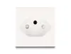 Ar zemi savienota kontaktligzda DELOCK Easy 45 T13 Photo 2