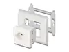 Ar zemi savienota kontaktligzda DELOCK Easy 45 T13 Photo 3