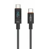 USB Cable Ansmann 2m 1700-0171 Photo 5