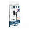 USB Cable Ansmann 2m 1700-0171 Photo 10