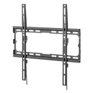 TV Mount Manhattan Fixed 1 Screen 32-55 Black