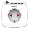 Ansmann AES5 Smart Plug 3680 W Photo 2