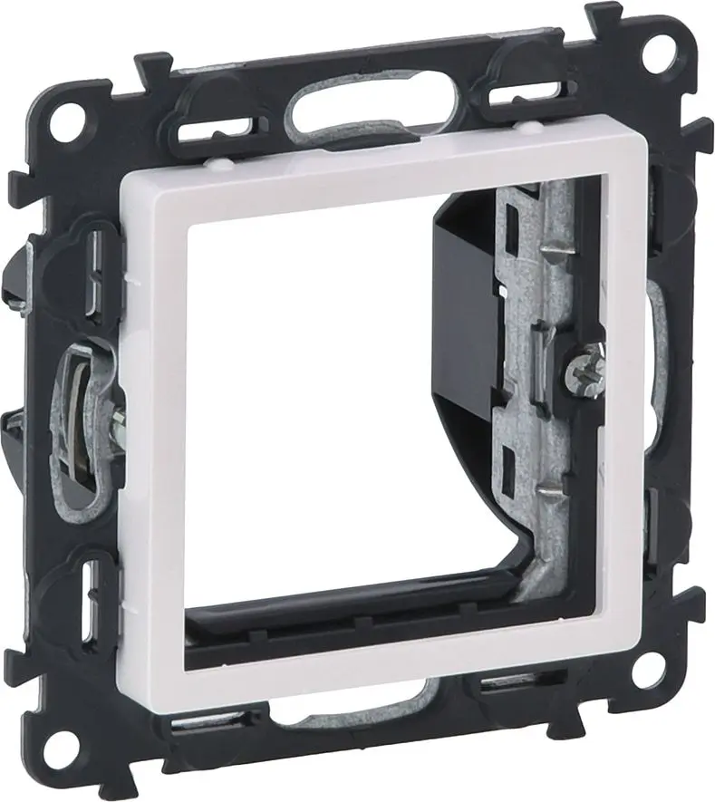 Legrand Mosaic adapteris 752144 priekš Valena