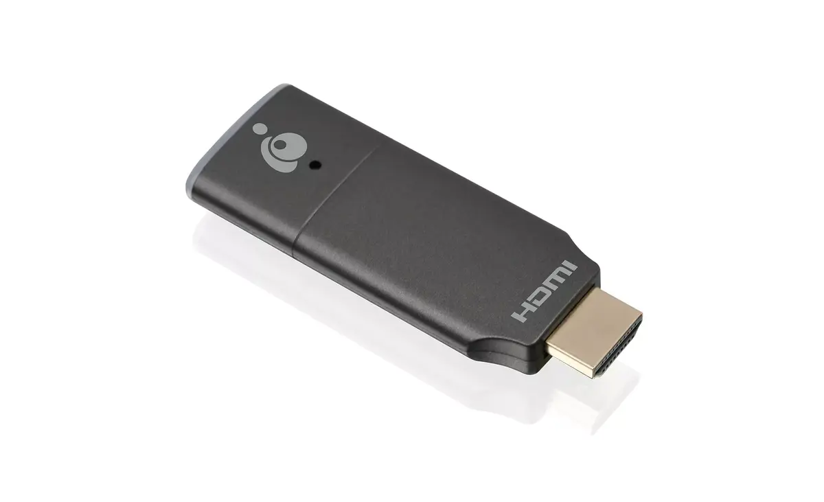 Беспроводной адаптер IOGEAR 68g GWAVR4K Photo 2