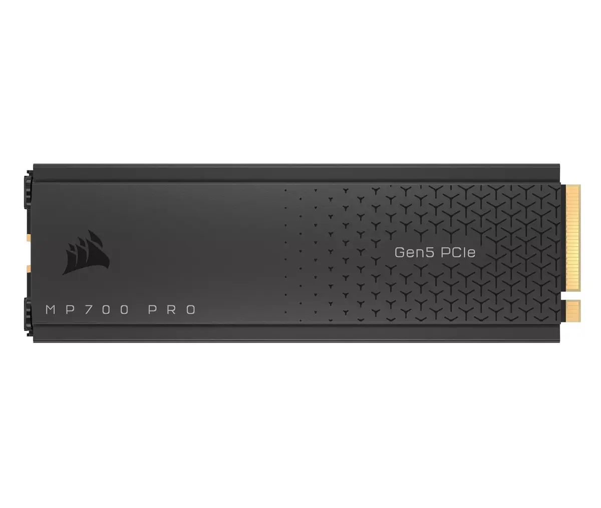 SSD Corsair 2 ТБ MP700 PRO Photo 2