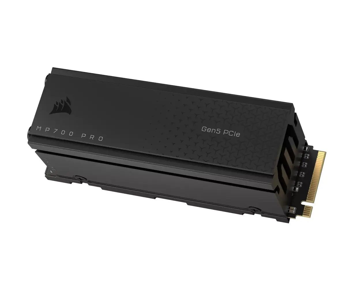 SSD Corsair 2 ТБ MP700 PRO Photo 3