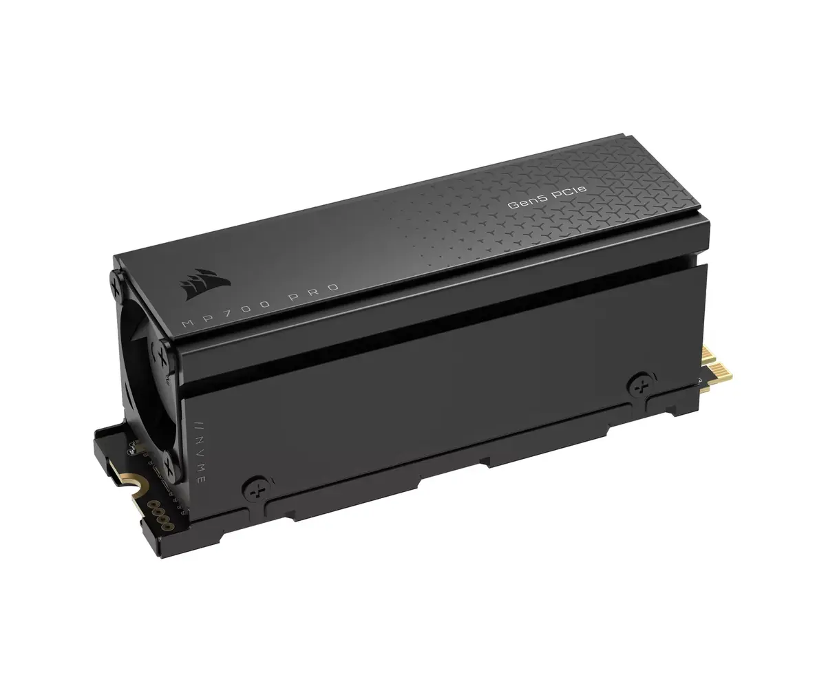 SSD Corsair 2 ТБ MP700 PRO Photo 4