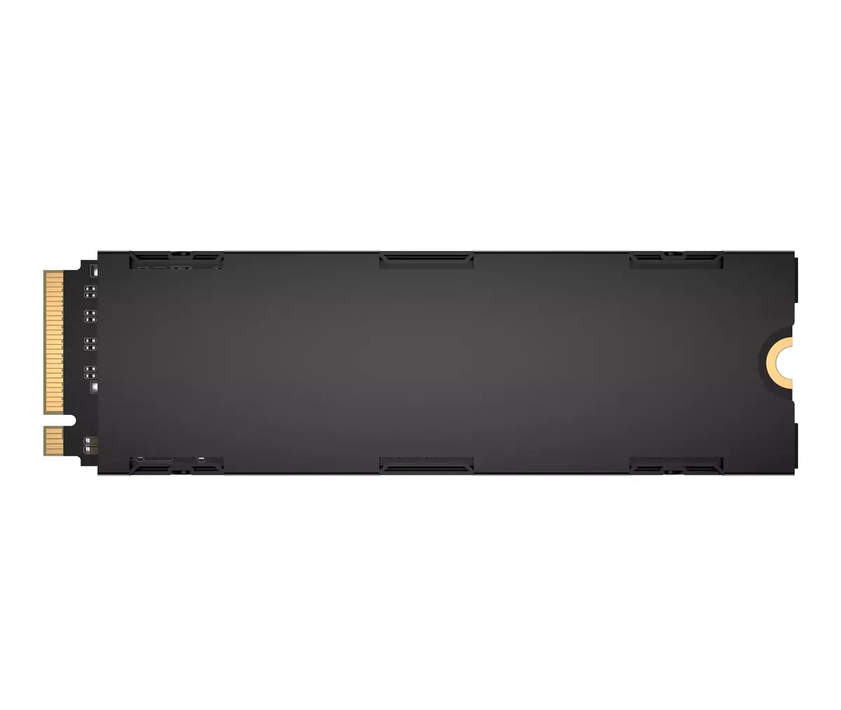 SSD Corsair 2 ТБ MP700 PRO Photo 5