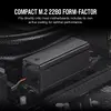 SSD Corsair 2 ТБ MP700 PRO Photo 13