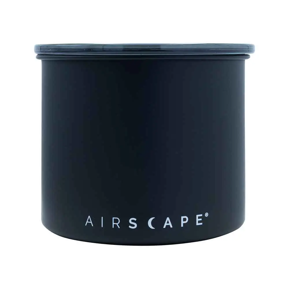Airscape Mazs nerūsējošā tērauda kafijas un