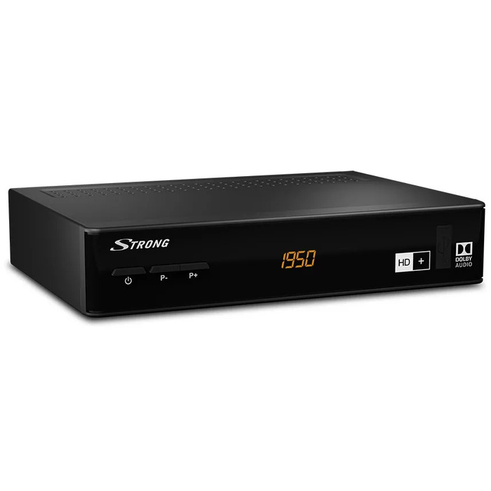 Media players & TV set-top boxes