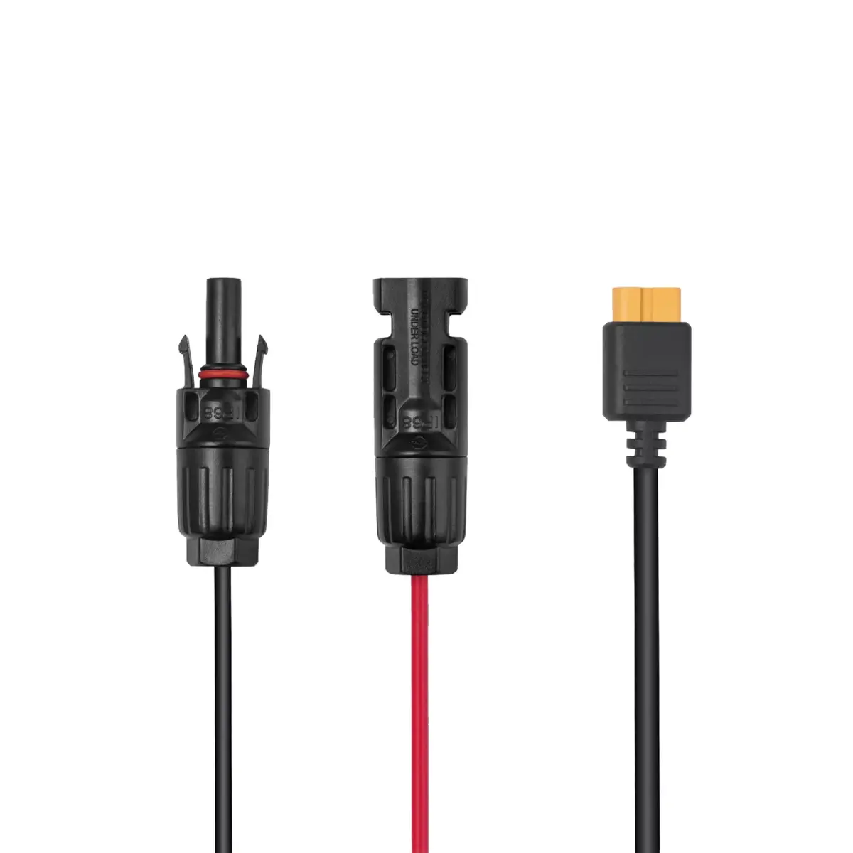 Charging cable EcoFlow LMC4-XT60I-3.5M Photo 3