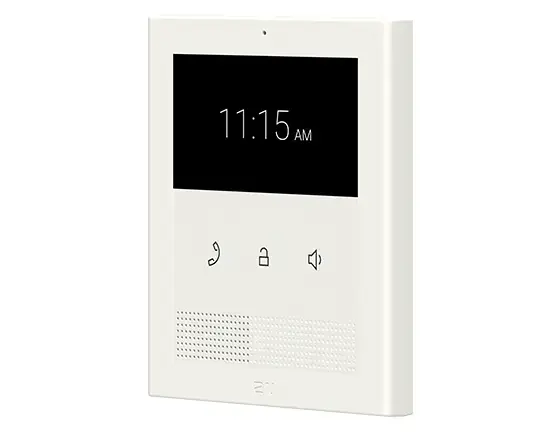 2N Clip video intercom indoor unit 4.3" Photo 2