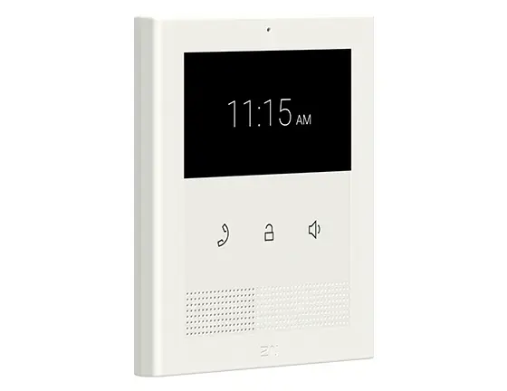 2N Clip video intercom indoor unit 4.3" Photo 3