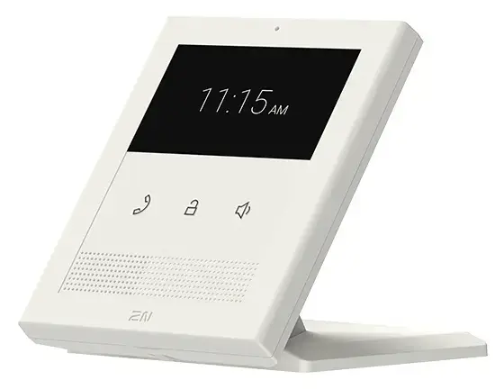 2N Clip video intercom indoor unit 4.3" Photo 4
