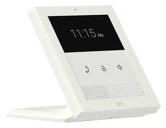 2N Clip video intercom indoor unit 4.3" Photo 5