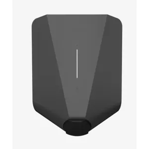 Front cover Easee Electric Vehicle Charging Accessories Grey 1 pc